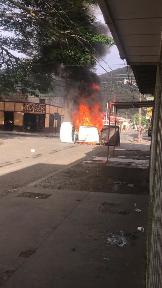 jinotega